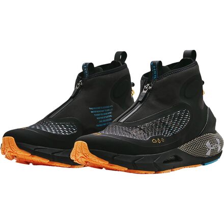 Under armour men's hovr sales phantom 2 running shoes