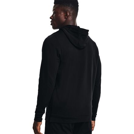 Under Armour Rush All Purpose Full-Zip Hooded Jacket - Men's
