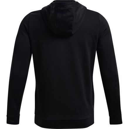 Under Armour Rush All Purpose Full-Zip Hooded Jacket - Men's