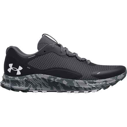 Under Armour Charged Bandit 2 Trail Running Shoe - Men display picture 2