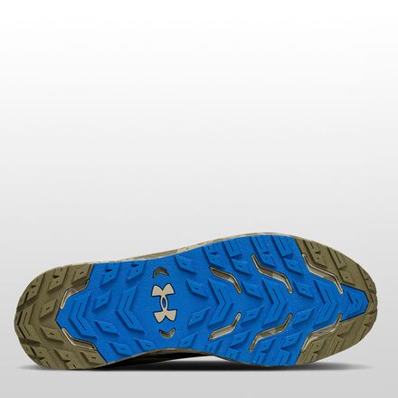 Under Armour Charged Bandit Trek 2 Print Hiking Shoe - Men display picture 1
