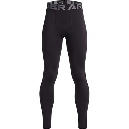XOGO Mens Boys Compression Base Layer Set – Long Sleeve Top & Leggings, Thermal Skin