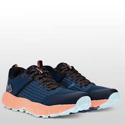 Under Armour HOVR Ridge Trek Trail Running Shoe - Footwear display picture 1