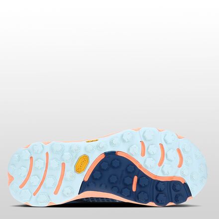 Under Armour HOVR Ridge Trek Trail Running Shoe - Footwear display picture 2