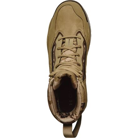 Under Armour Charged Raider WP 600G Hiking Boot - Men display picture 1