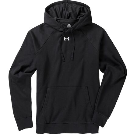 Under Armour Rival Fleece Hoodie - Men's - Clothing