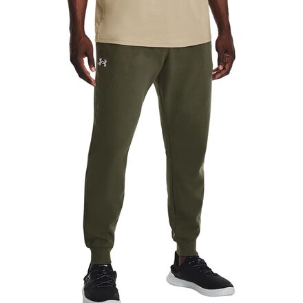 Under Armour Rival Fleece Jogger Pant Men's Clothing