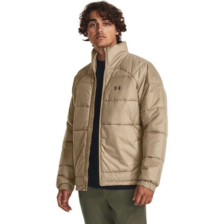 Under Armour Storm Insulated Jacket - Men's - Clothing