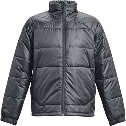 Under Armour Storm Insulated Jacket Men s Clothing