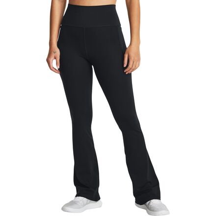 Women's UA Meridian Flare Pants