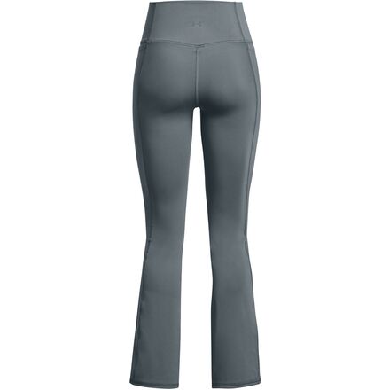 アンダーアーマー MERIDIAN FLARE PANTS フレアレギンス UA Meridian Women's Kick Flare Pants | Under Armour