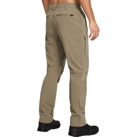 Under armour men's enduro pants hotsell