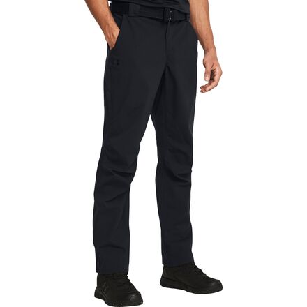 Under Armour Enduro Elite Flat Front Pant - Men's - Clothing