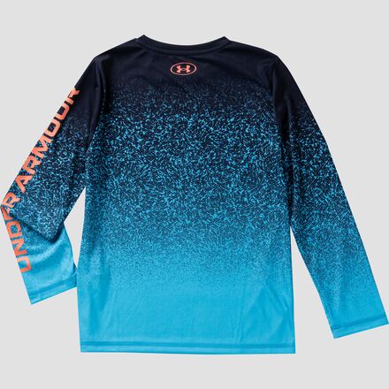 【YOURNUS】Aki Gradient Long Sleeve YOURNUS】Aki Gradient Long Sleeve