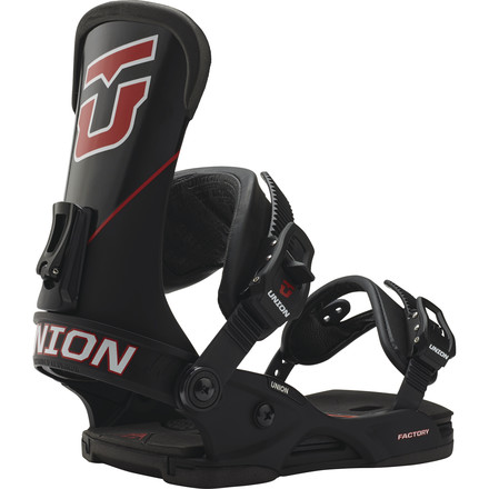 Union Factory Binding - Snowboard