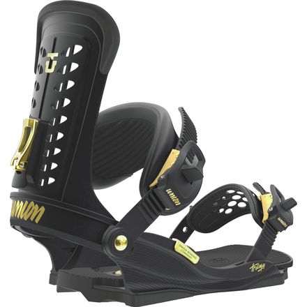 Union Trilogy Snowboard Binding - Women's - Snowboard