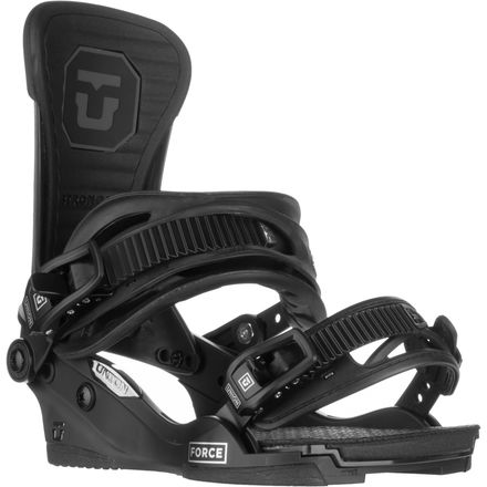 UNION Super Force ゴリラ Union Super Force Snowboard Binding - Gorilla - Snowboard