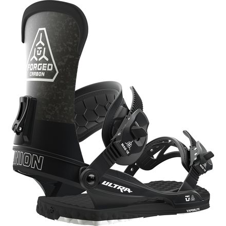スノーボード UNION ULTRA Ultra Men's Snowboard Binding 2025 | Union Binding Company