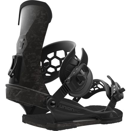 Union Ultra FC Snowboard Binding - Snowboard