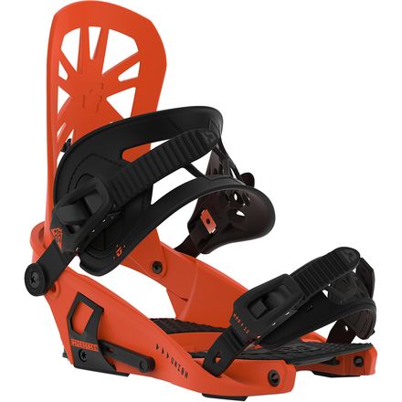 Union Expedition 2.0 Splitboard Binding - Snowboard