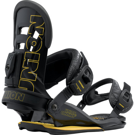 snowboard binding base plates union contact Union Contact Snowboard Binding