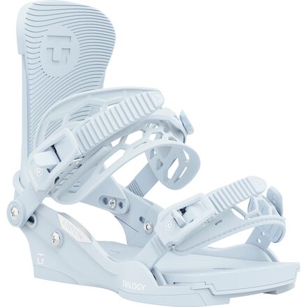 【Gen】UNION TRILOGY Union Trilogy Snowboard Bindings - Women's - 2023/2024 | REI