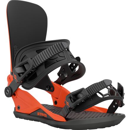 Union Strata Snowboard Binding - Snowboard