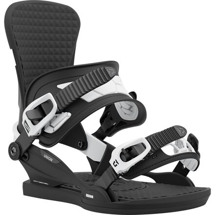 Union Scott Stevens Snowboard Binding - Snowboard