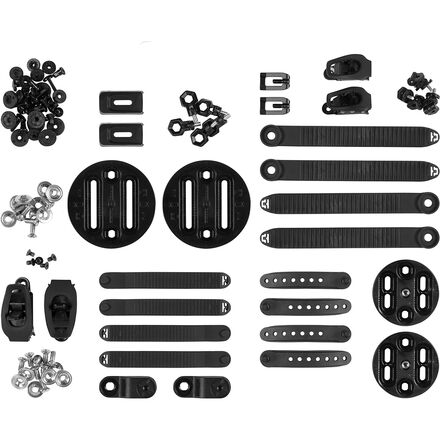 snowboard binding parts union milan Union Spare Parts Kit