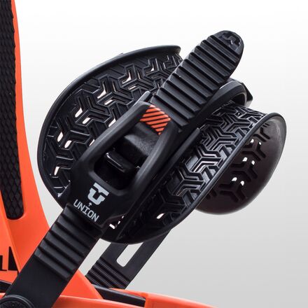 union atlas snowboard bindings 2019 mountain performance Union Atlas Bindings Review |