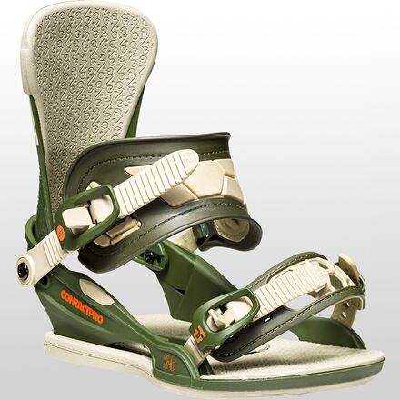 UNION Contact pro M size gigi ruf ユニオン gigi-ruf-union-contact-pro