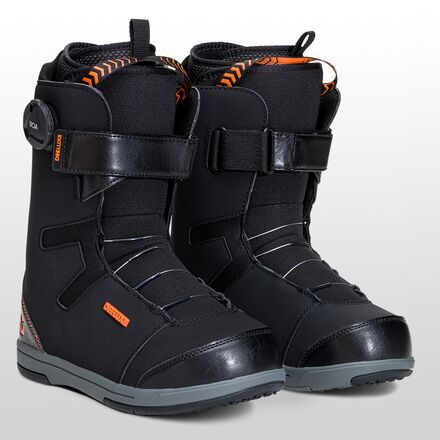 Union Cadet Snowboard Boot - 2025 - Kids' - Kids