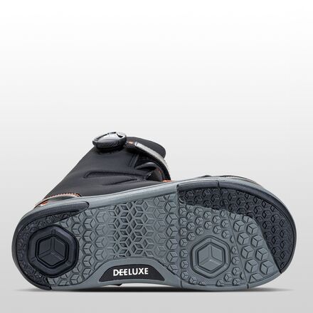 Union Cadet Snowboard Boot - 2025 - Kids' - Kids