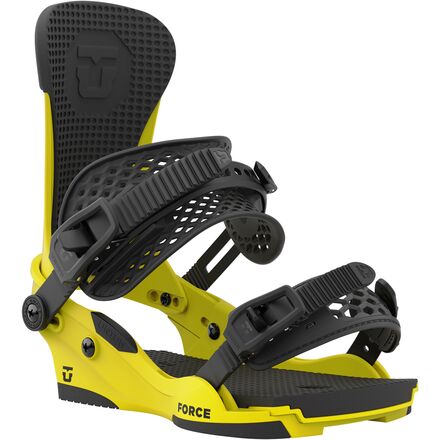 Union Force Snowboard Binding - 2023 - Snowboard