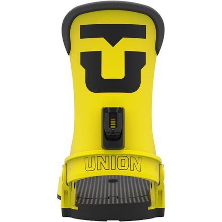 Union Force Snowboard Binding - 2023 - Snowboard
