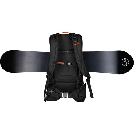 Union Rover 24L Backpack - Ski