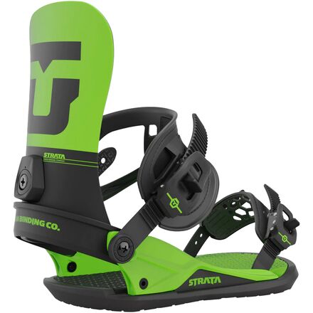 Union Strata Snowboard Binding - 2023 - Snowboard