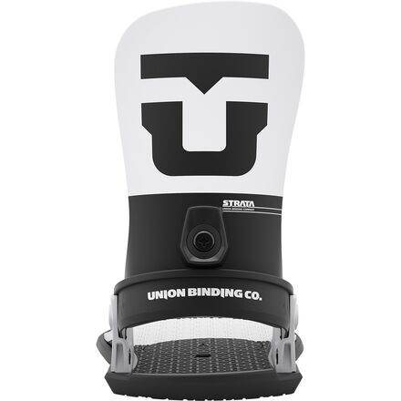 Union Strata Snowboard Binding - 2023 - Snowboard