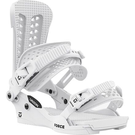 Union Force Classic Snowboard Binding - Snowboard