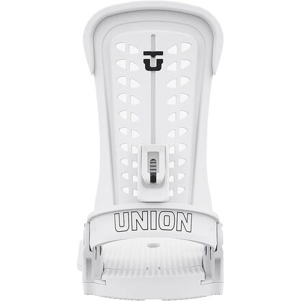 Union Force Classic Snowboard Binding - Snowboard