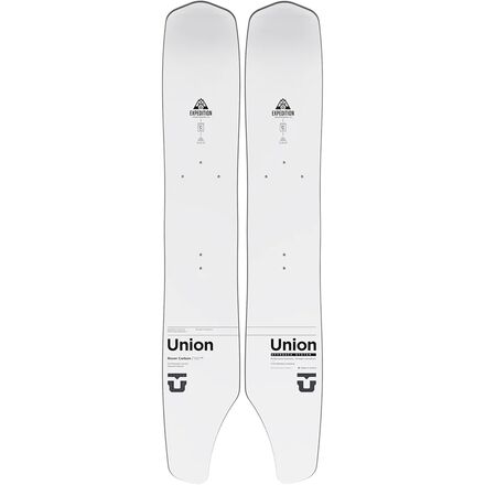 Union Rover Carbon Approach Ski - 2025 - Snowboard