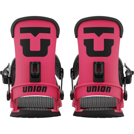 Union Cadet Pro Snowboard Binding - 2025 - Kids' - Kids