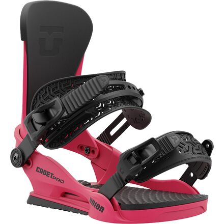 Union Cadet Pro Snowboard Binding - 2025 - Kids' - Kids