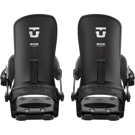 Union Charger PRO Splitboard Binding - 2025 - Snowboard