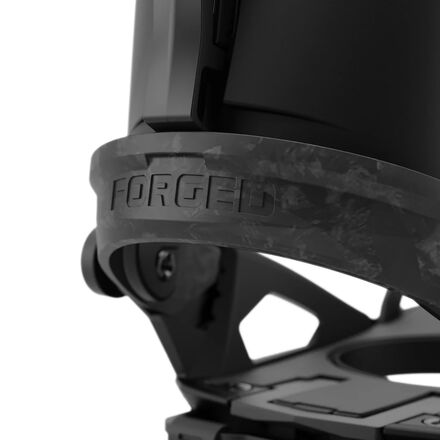 Union Charger PRO Splitboard Binding - 2025 - Snowboard