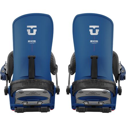 Union Charger PRO Splitboard Binding - 2025 - Snowboard
