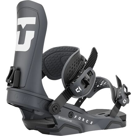 【UNION】 FORCE/ビンディング　M/L size Force Men's Snowboard Binding 2026 | Union Binding Company