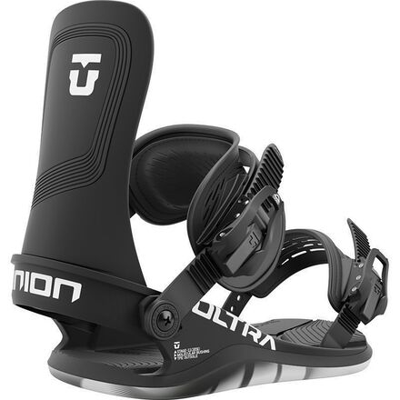 Union Ultra Snowboard Binding - 2025 - Men's - Snowboard