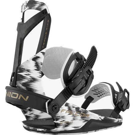 Union Falcor Snowboard Binding - 2026 - Snowboard