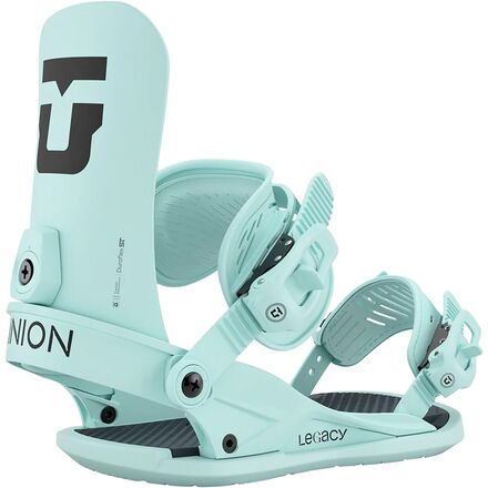 Union Legacy Snowboard Binding - 2026 - Women's - Snowboard